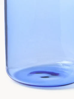 Vasos de chupito de vidrio de borosilicato Torino, 2 uds.