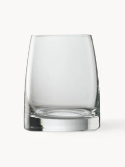 Vasos de cristal Experience, 6 uds.