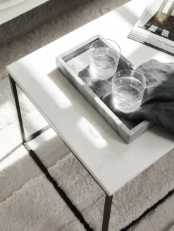 Vasos de cristal fino Gio, 6 uds.