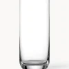 Vasos de cristal pequeños Classic, 6 uds.