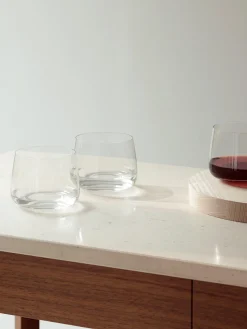 Vasos Metropolitan, 4 uds.