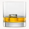Vasos old fashioned de cristal Tavoro, 4 uds.