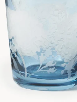 Vasos Peony, 6 uds.