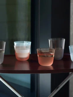 Vasos pintados a mano Arc, 2 uds.