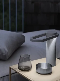 Vasos soplados artesanalmente Belo, 4 uds.