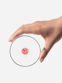 Vasos soplados Bilia Candy, 4 uds.