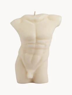 Vela artesanal Carlos