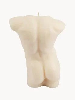 Vela artesanal Carlos