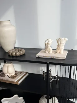 Vela artesanal Emily