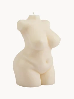 Vela artesanal Tilda