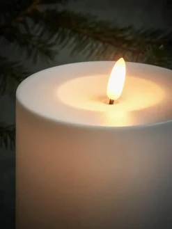 Vela LED House, 35 cm