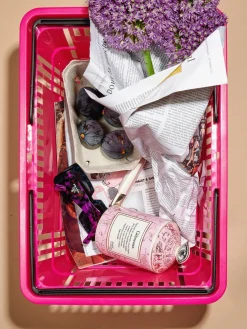 Vela perfumada artesanal Gemini (lavanda, ciprés y madera de cedro)