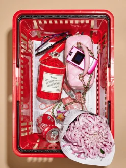 Vela perfumada artesanal Taurus (mandarina, sándalo y pachulí)