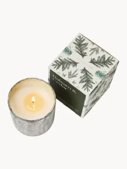 Vela perfumada Cracle (agujas de pino, canela y musgo de roble)