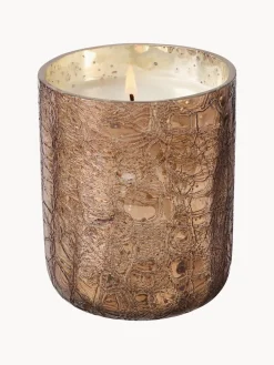 Vela perfumada Cracle (madera de cedro, gamuza & ámbar)