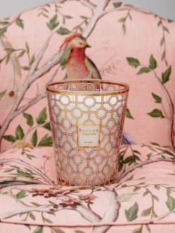 Vela perfumada de cinco mechas Women (magnolia, rosa, almizcle)