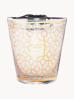 Vela perfumada de cuatro mechas Women (magnolia, rosa, almizcle)