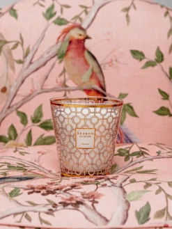 Vela perfumada de cuatro mechas Women (magnolia, rosa, almizcle)