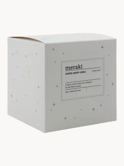 Vela perfumada de dos mechas Anjou Pear (pera y cardamomo)