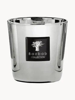 Vela perfumada Exclusives (ámbar, nuez moscada, vetiver)