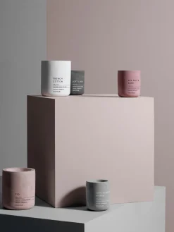 Vela perfumada Fraga (floral)