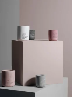 Vela perfumada Fraga (sándalo y mirra)