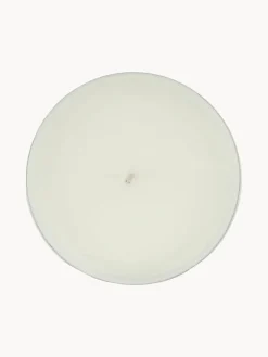 Vela perfumada Fresh Linen (jazmín & rosa)