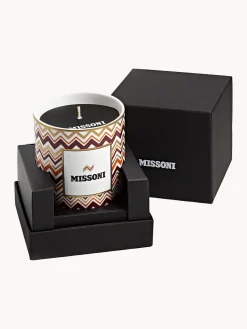 Vela perfumada Iconic (canela, jazmín y pachulí)