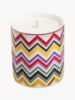 Vela perfumada Marrakech (canela, jazmín y pachulí)