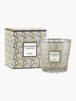 Vela perfumada My First Baobab Brussels (cedro, sándalo y miel)