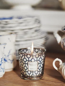 Vela perfumada My First Baobab Gentlemen (ron, azafrán y ládano)