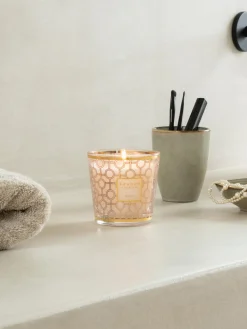 Vela perfumada My First Baobab Women (magnolia, rosa y almizcle)