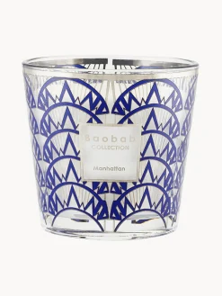 Vela perfumada My First Baobab Manhattan (ciprés, lavanda y papiro)