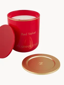 Vela perfumada Pegaso Red Velvet (rosa)