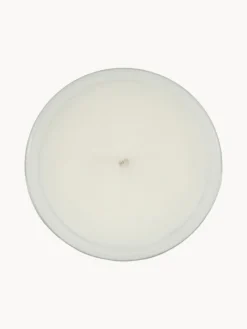 Vela perfumada pequeña Fresh Linen (jazmín y rosa)