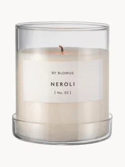 Vela perfumada Valoa (neroli)