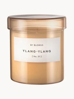 Vela perfumada Valoa (Ylang Ylang)