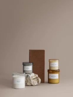 Vela perfumada Valoa (Ylang Ylang)