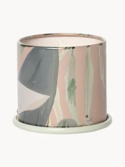 Vela perfumada Vanity Tin (coco, mango y vainilla de Tahití)