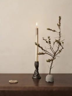 Velas cónicas Dryp, 2 uds.