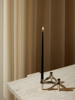 Velas finas Stoff Nagel, 6 uds.