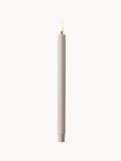 Velas LED Stoff Nagel, 2 uds.