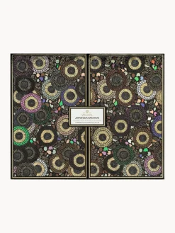 Velas perfumadas artesanales Japonica Archive, 12 uds.