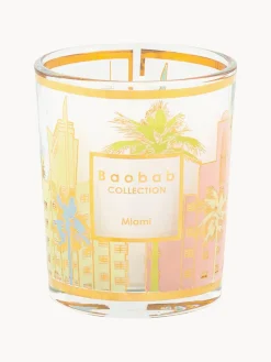 Velas perfumadas My First Baobab, 3 uds.