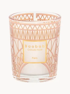 Velas perfumadas My First Baobab, 3 uds.