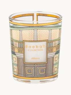Velas perfumadas My First Baobab, 3 uds.