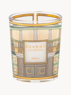 Velas perfumadas My First Baobab, 3 uds.