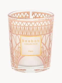 Velas perfumadas My First Baobab, 3 uds.