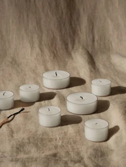 Velas tealight Eco, 9 uds.