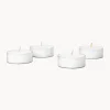 Velas tealight Eco, 4 uds.